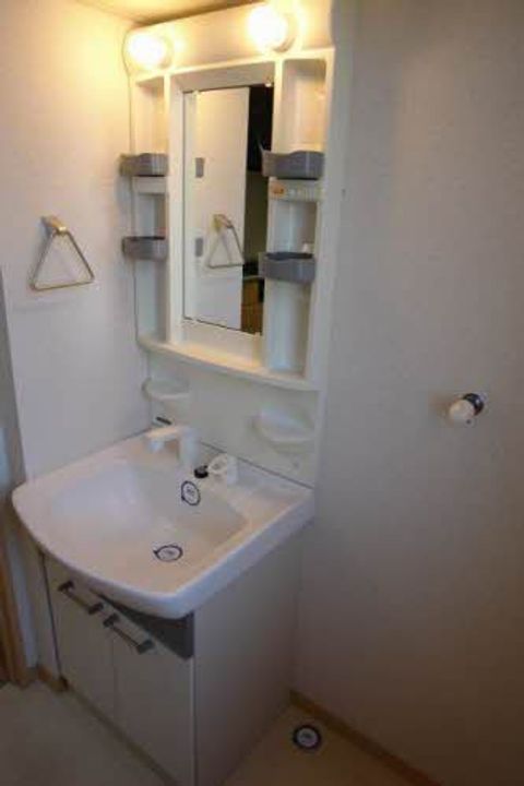 熊本県宇城市松橋町曲野の賃貸アパートのその他画像