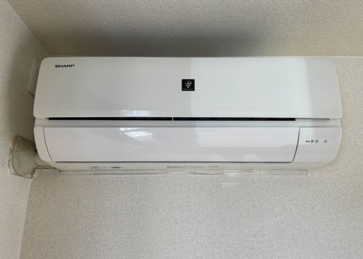 メゾンアンリシール A棟のその他画像