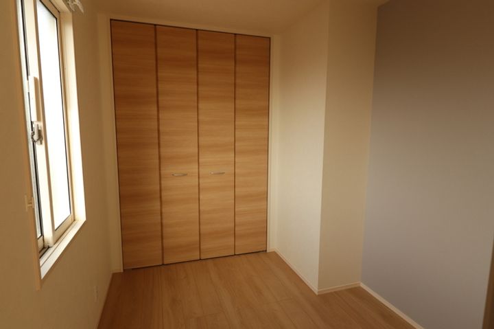 エクレール上代Ⅱの内装