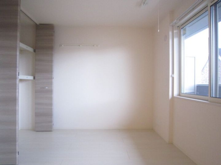 セジュール リ・ブロンの内装