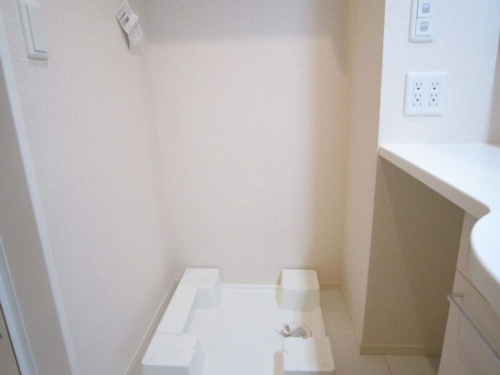 セジュール リ・ブロンの内装