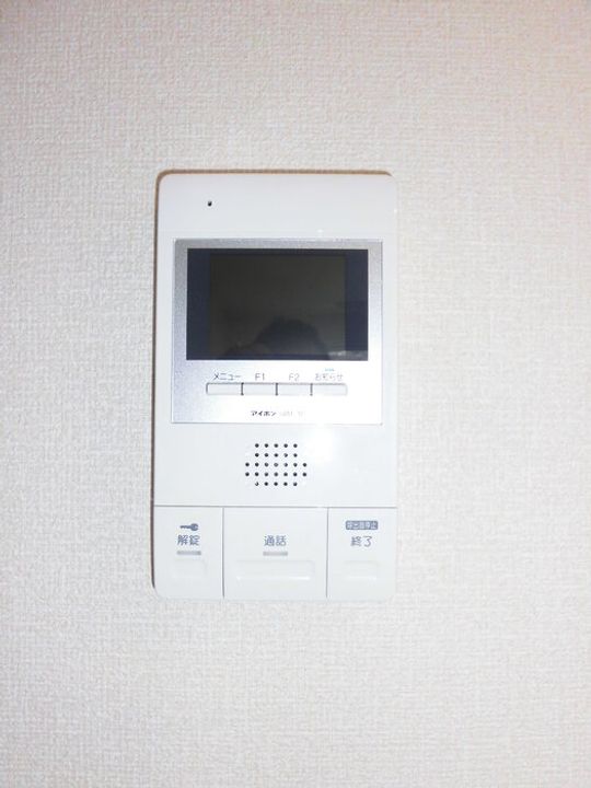 セジュール リ・ブロンの内装