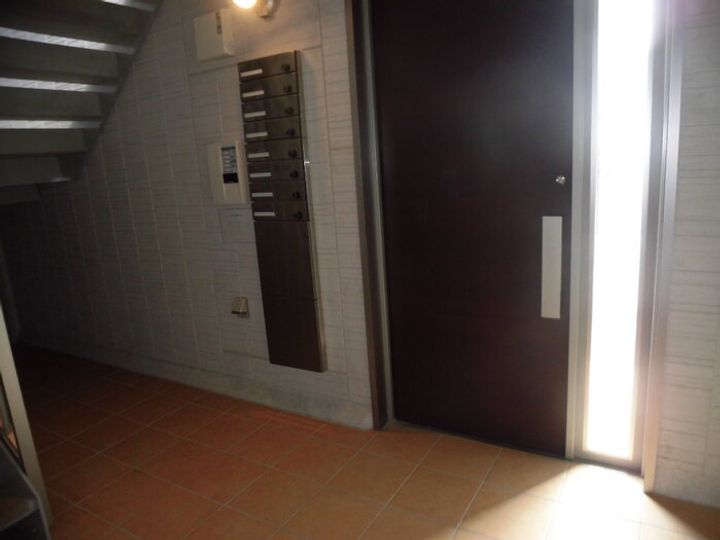 セジュール リ・ブロンの内装