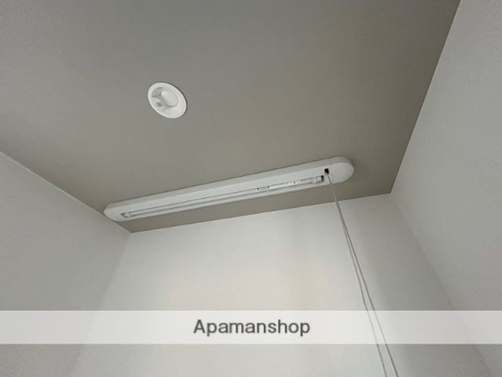 シグナルの内装