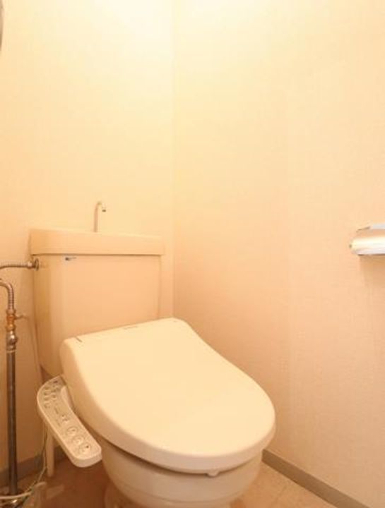 ファミール蓮台寺 C棟のその他画像