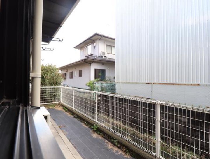 ファミール蓮台寺 C棟のその他画像