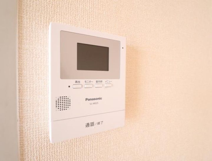 ファミール蓮台寺 C棟のその他画像