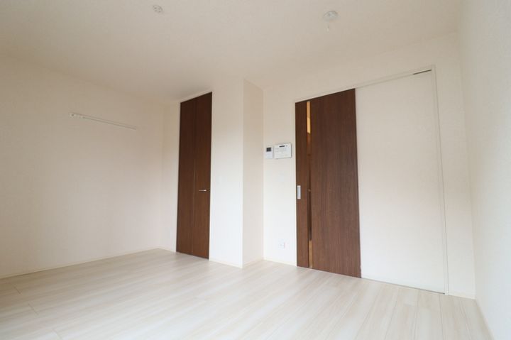 レスパス 横手の居間