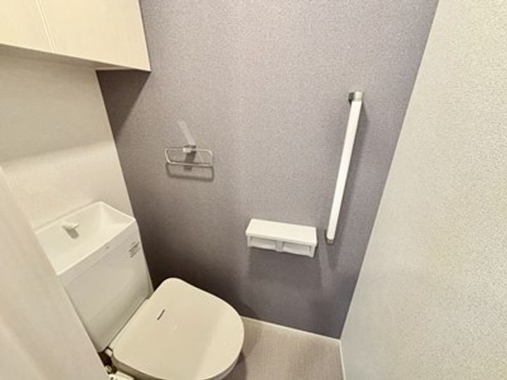 メゾンラペーシュのその他画像