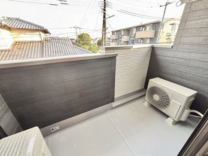 メゾンラペーシュのその他画像