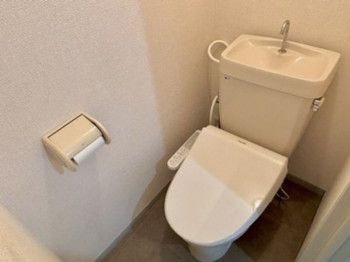 セジュール奥村 A棟202のその他画像