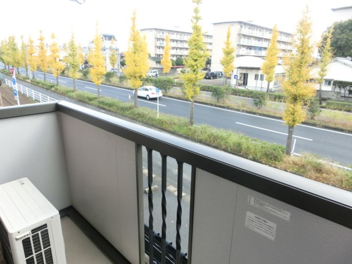 セジュール八幡202のその他画像