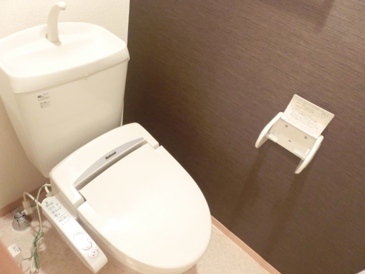 セジュール八幡202のその他画像