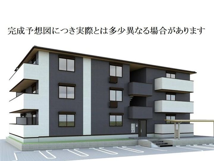 (仮称)DーROOM西区上代1丁目のその他画像