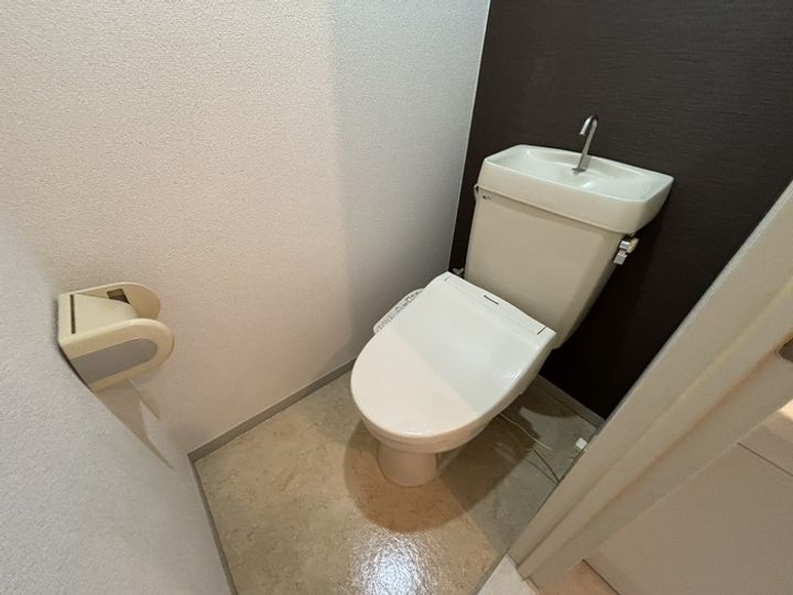 セジュール安永 A棟のその他画像