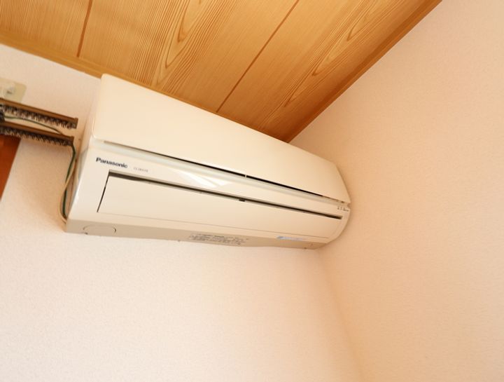 セジュール安永 A棟のその他画像