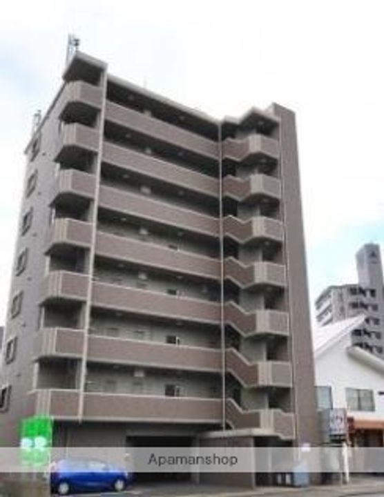 オンブラージュ白山のその他画像