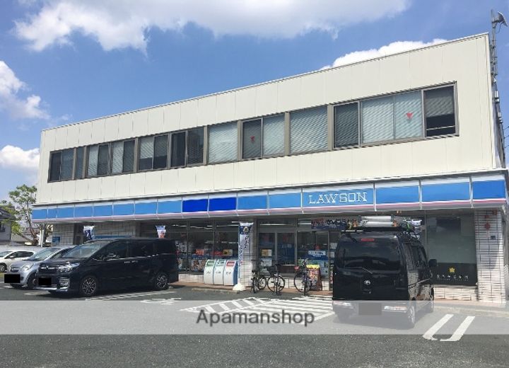 オンブラージュ白山の周辺