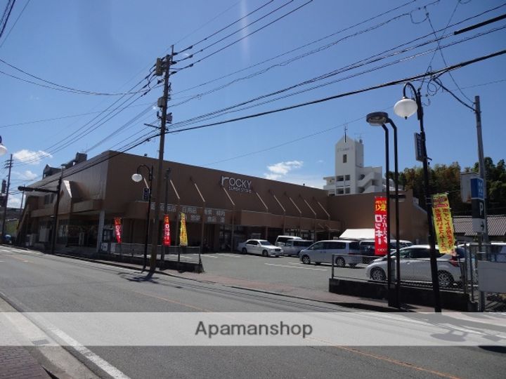 ロフティ花園の周辺