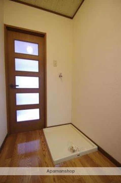 シャンテ黒髪のその他画像