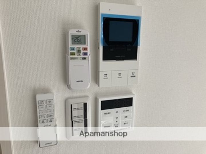 メイン白山のその他画像