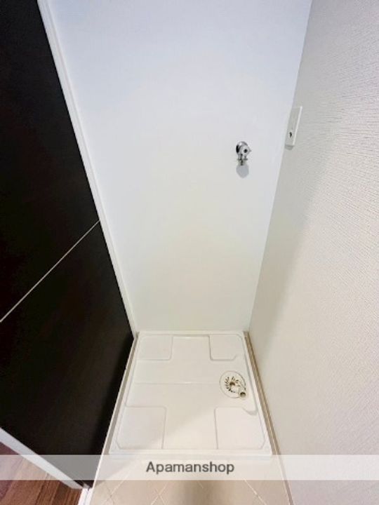 免疫ビルEXCIAⅡの内装