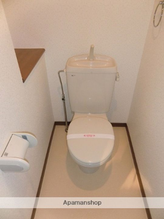 リバティ子飼のその他画像