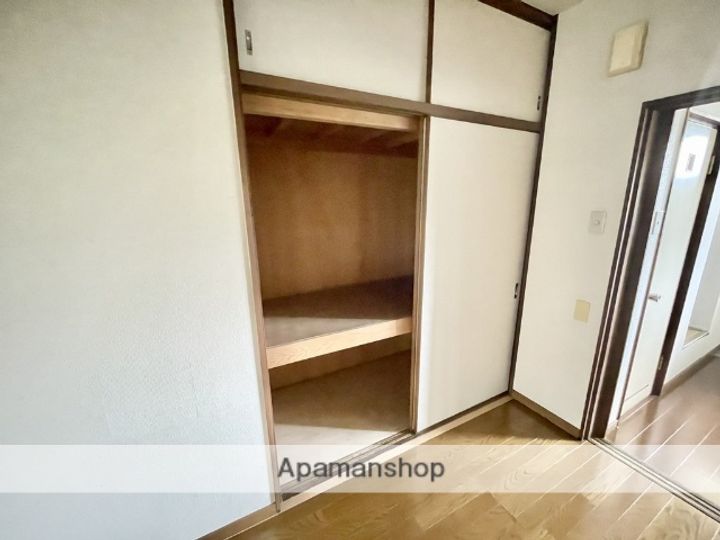 にれのきハイツのその他画像