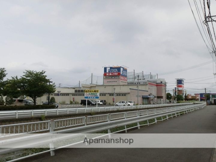リンデンバウムはませんの周辺
