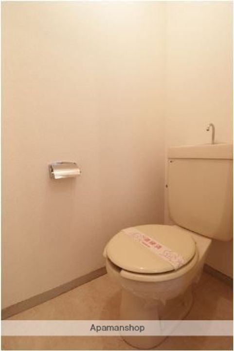 熊本県熊本市南区江越2丁目の賃貸アパートのその他画像