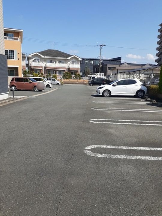 シャルム ユウのその他画像