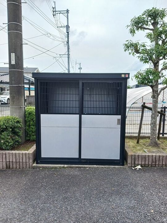 メゾンナカシマⅢAのその他画像