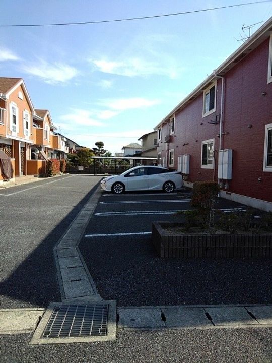 メゾンナカシマⅢAのその他画像