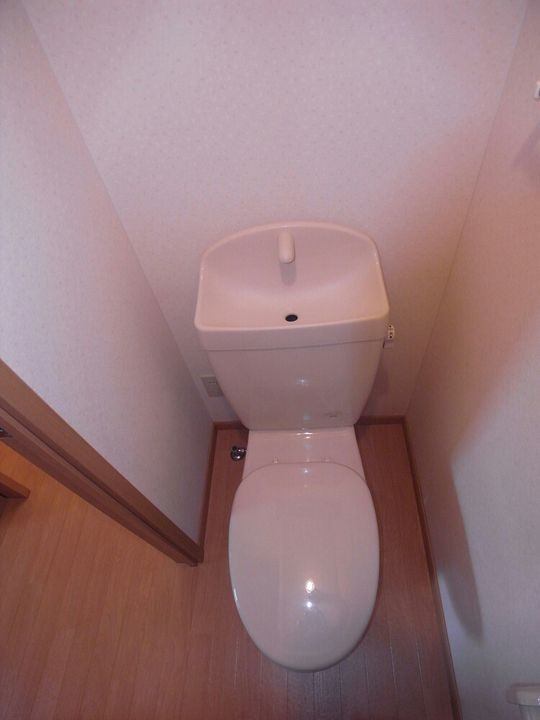 メゾンナカシマⅢAのその他画像