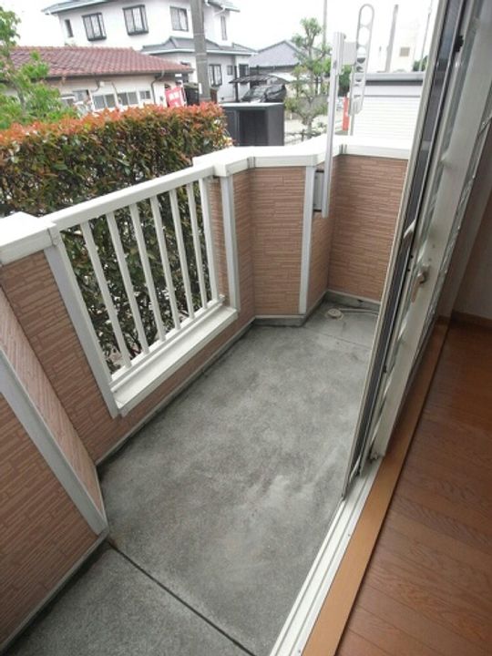 メゾンナカシマⅢAのその他画像