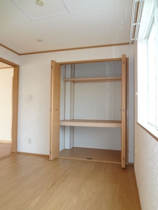 メゾンナカシマⅢAのその他画像