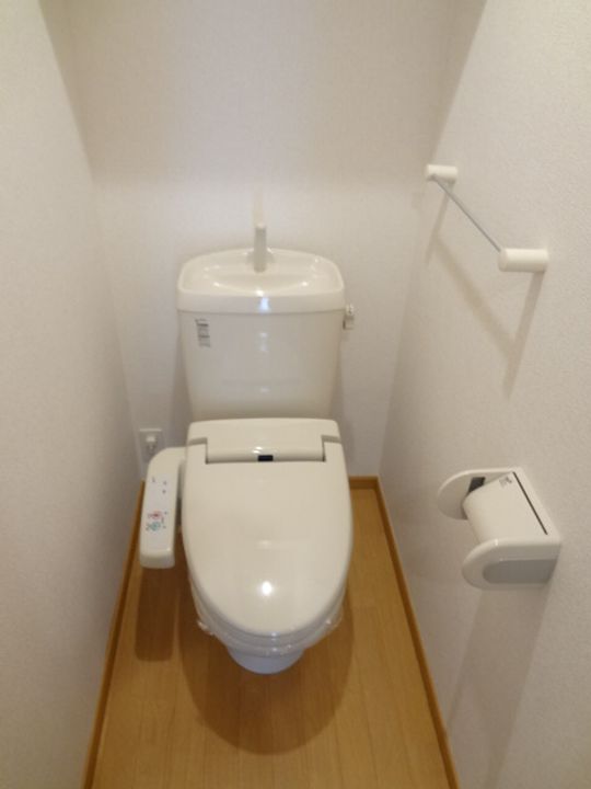 メゾン・ジェルメⅡのその他画像