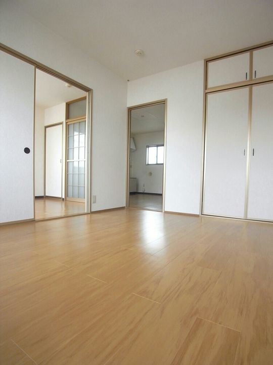 グリーンハイツ前田Ⅱのその他画像