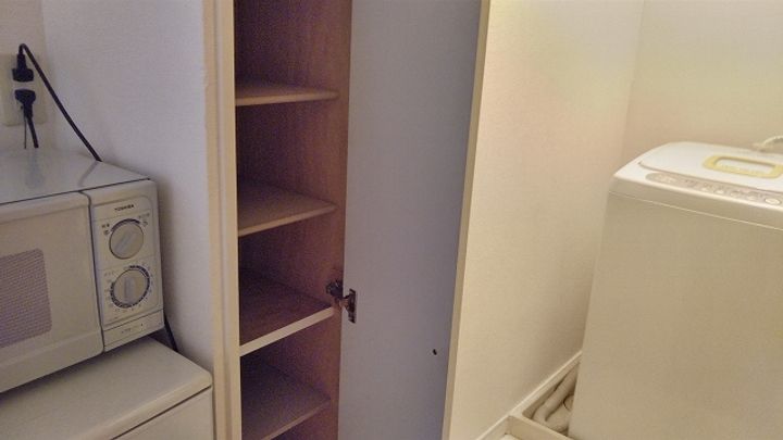 レオパレスUCHIKOSHI306のその他画像