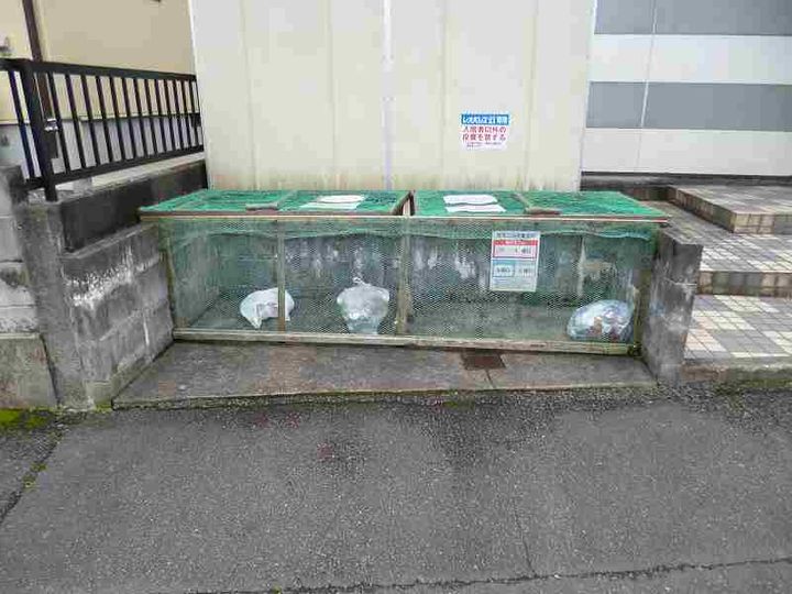 レオパレス新地104のその他画像