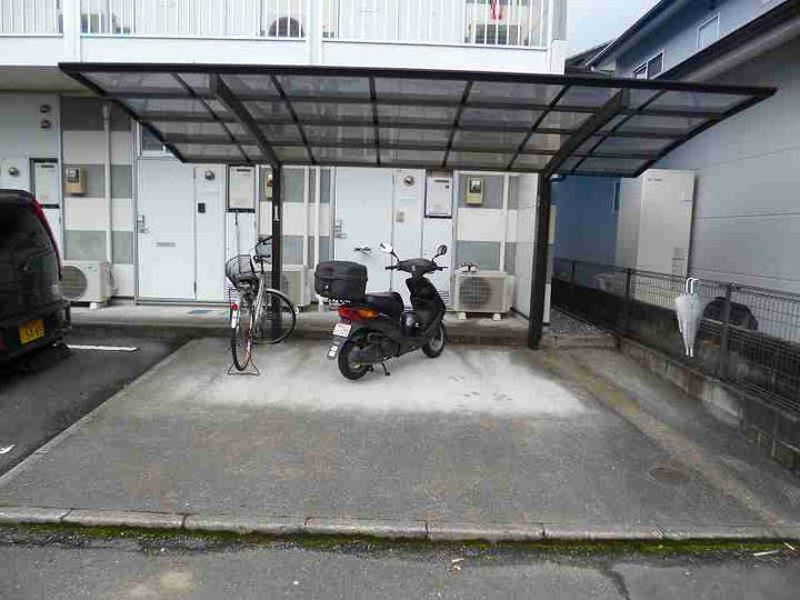 レオパレス新地104のその他画像