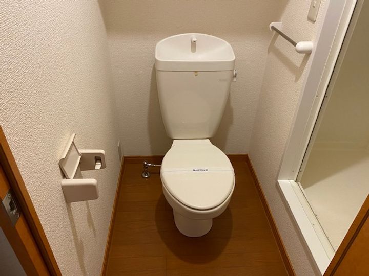 レオパレス新地104のその他画像