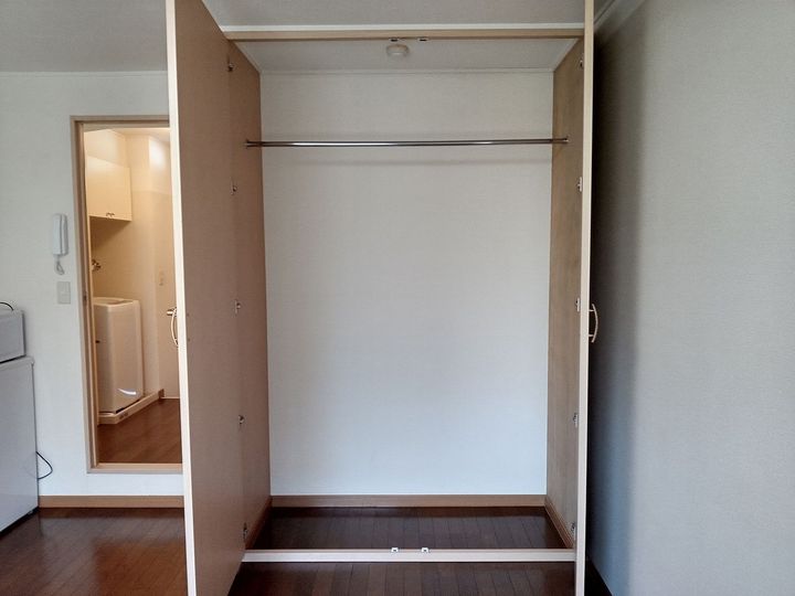 レオパレス武蔵ヶ丘202のその他画像