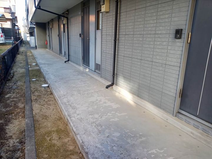 レオパレスはませんA303のその他画像