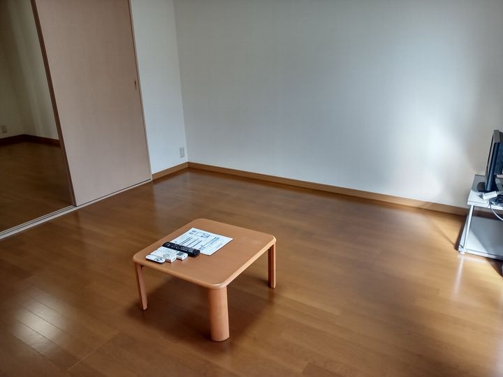 レオパレスはませんA102のその他画像