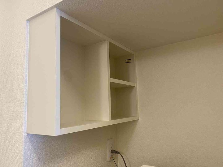 レオパレスくまもと105のその他画像