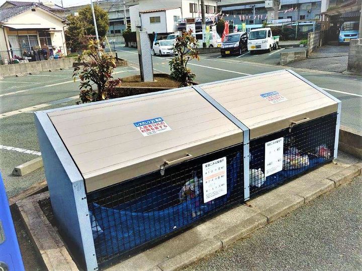 レオパレス白坪106のその他画像