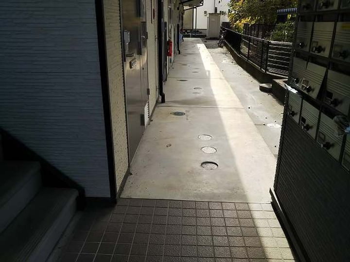 レオパレス白坪209のその他画像