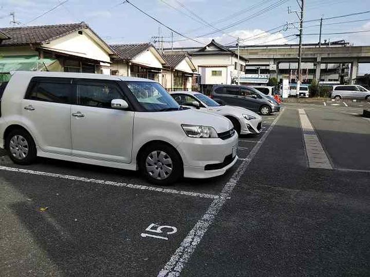 レオパレス白坪209のその他画像
