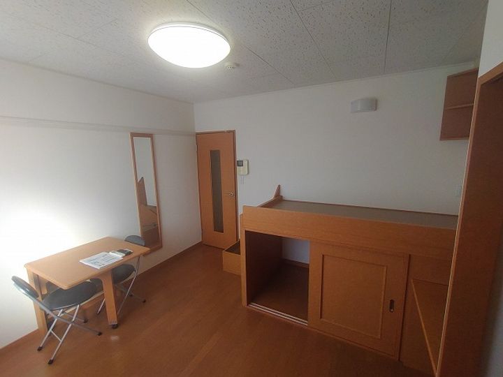 レオパレスシェール パラン106のその他画像